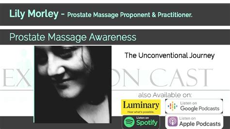 Prostate Massage Sexual massage Mill